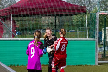 Bild 83 - Qualifikationsturnier Metropolregion Hamburg-Cup 2013